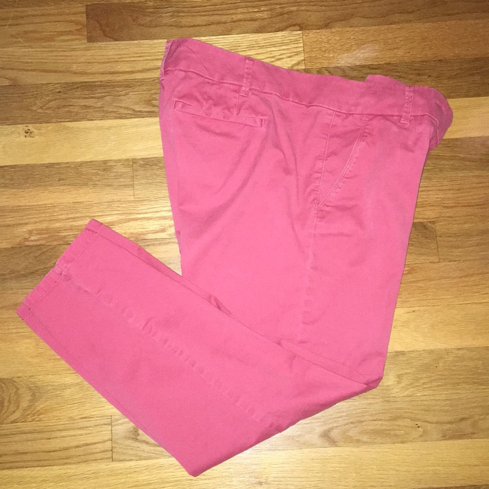 Women’s skinny pants